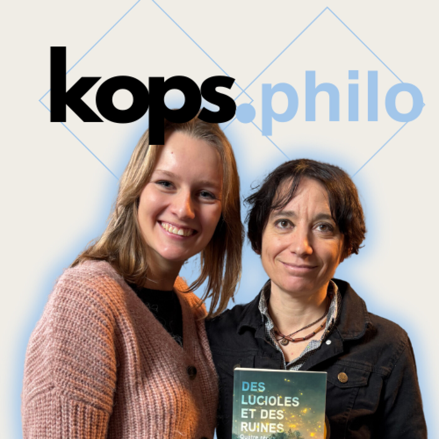 KOPS - Keep Our Planet Safe