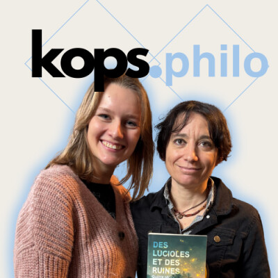 Les langages du VIVANT avec Athane Adrahane cover