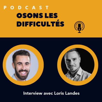 L'hypercroissance a failli tuer son entreprise à 28 ans, l'interview de Loris Landes cover