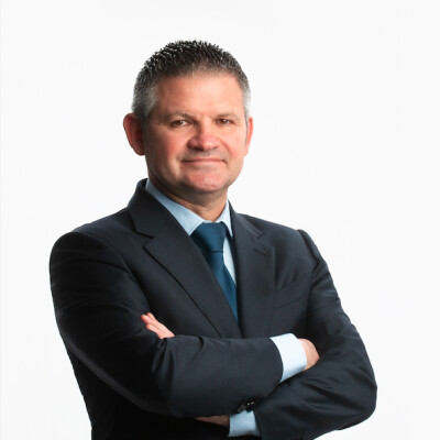 #129 Bruno Kloeckner, Directeur Général de XPO Logistics France - Un parcours hors normes au service de la logistique cover