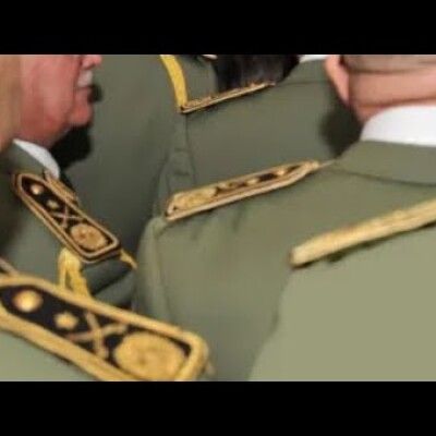 Le général Hassan, ce dur à cuire qui va devoir contrôler les conseillers de Tebboune cover