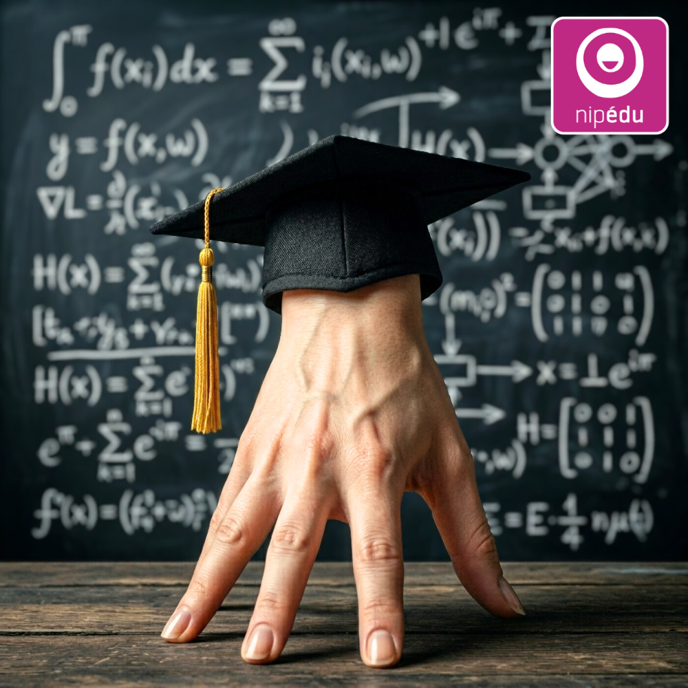 INTELLIGENCE[S] DE LA MAIN