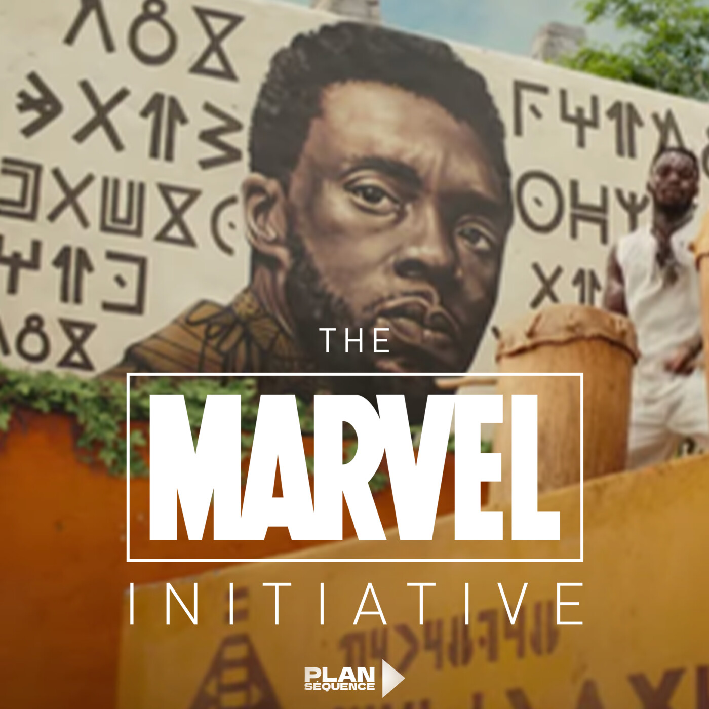 Black Panther : Wakanda Forever