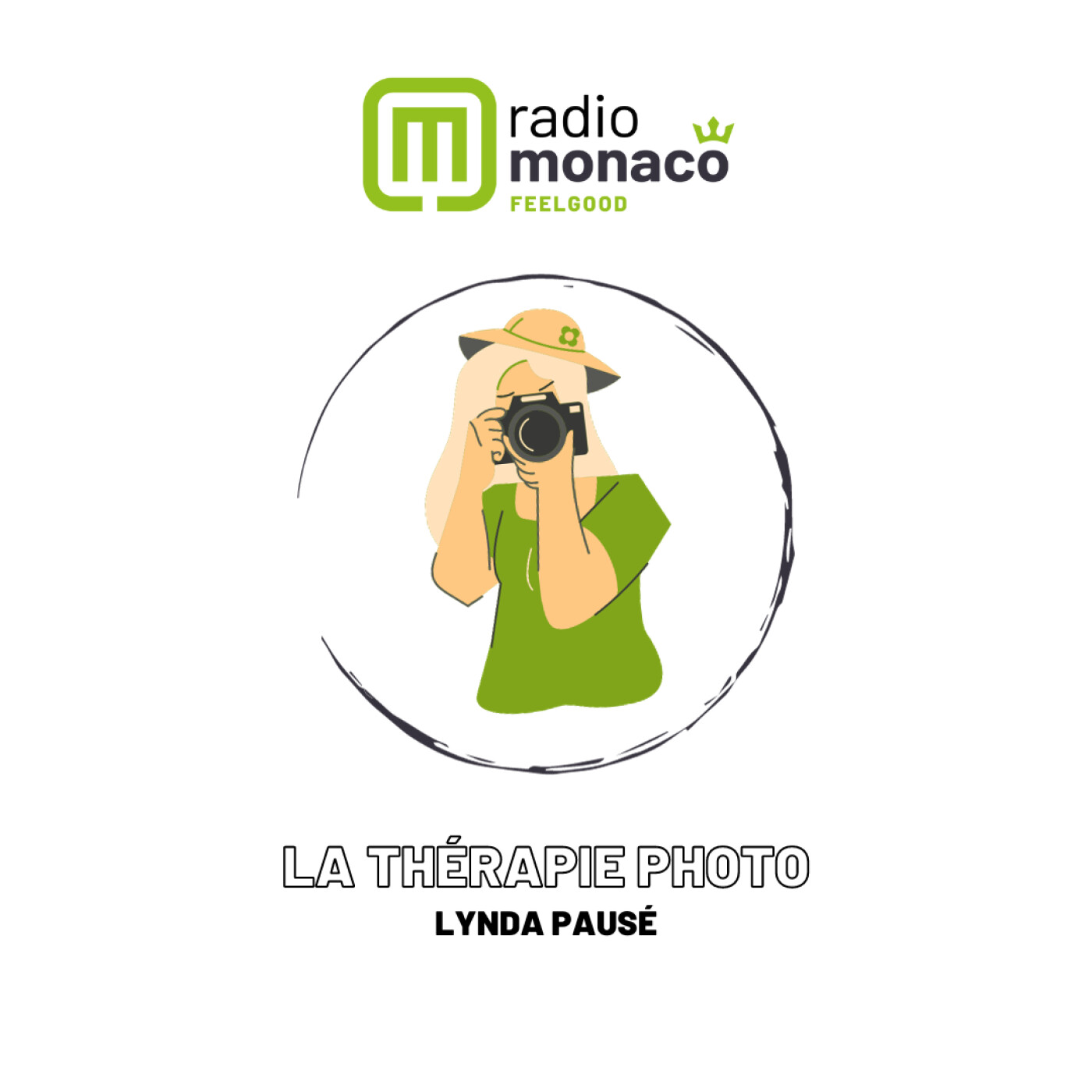 La thérapie photo : un boost pour son estime de soi episode artwork