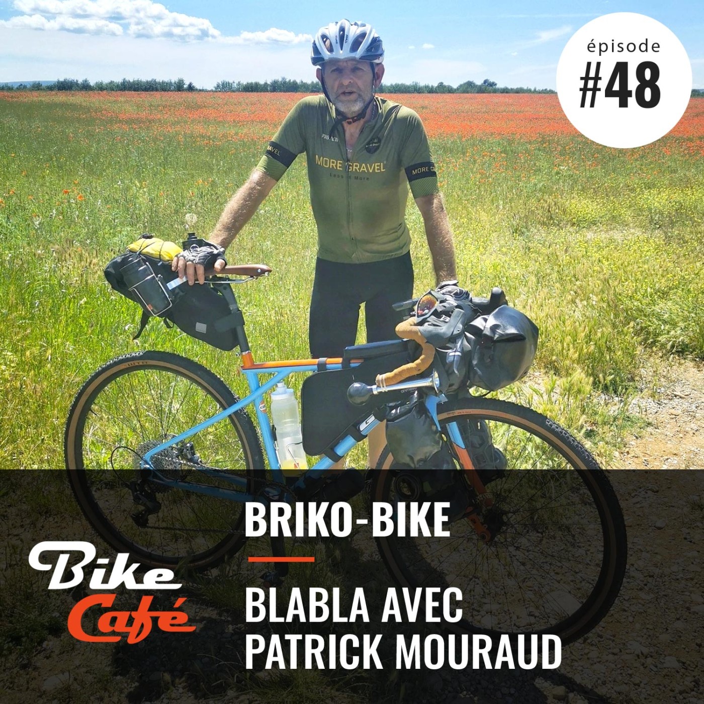 Bike Café Bla Bla