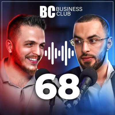 Épisode 68 : Suisse ou France | où vivre quand tu travailles en Suisse ? (le guide complet) cover