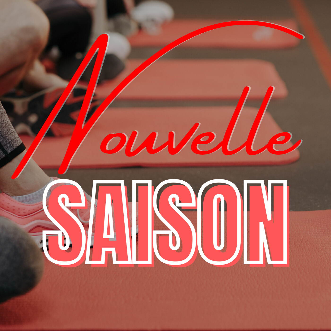 Eglise En Action | Podcast Audio
