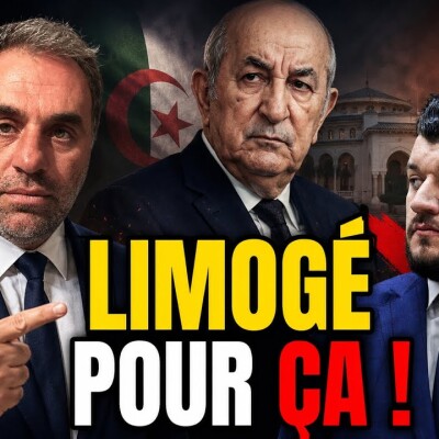 EXCLUSIF — Deux remaniements en 24H : le limogeage de Yacine Oualid que Tebboune a voulu cacher cover