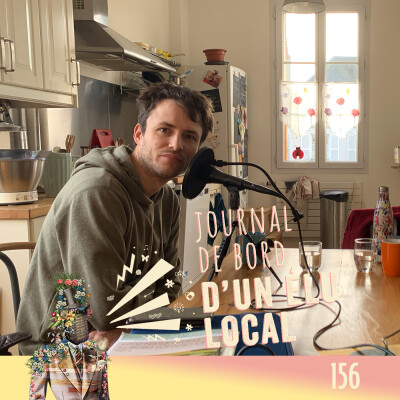 156 - Projet de Territoire Agglopolys - Une vision pour la suite - Partie 1 cover