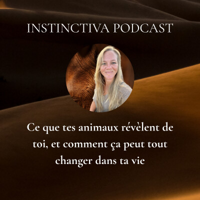 Ce que tes animaux révèlent de toi, et comment ça peut tout changer dans ta vie cover