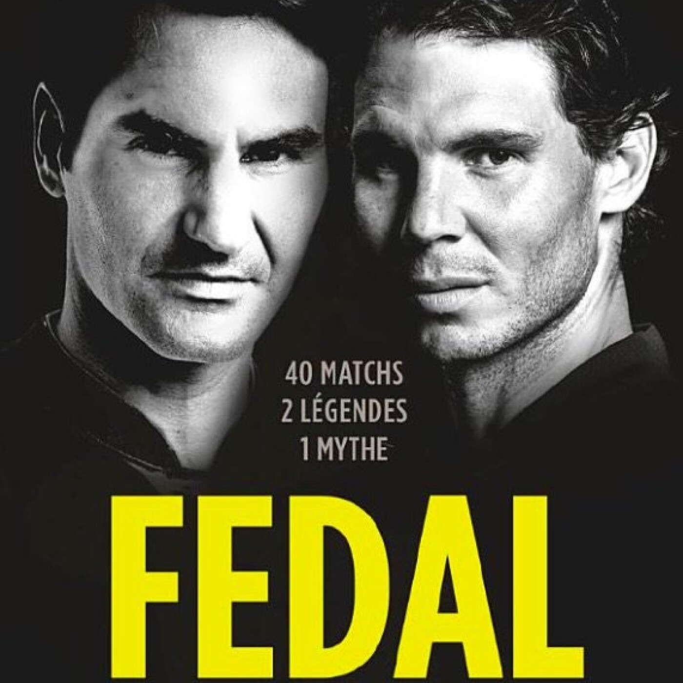 (Hors-série) - Rémi Bourrières nous présente Fedal, 40 matchs, deux mythes, une rivalité,