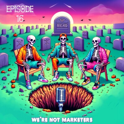 Why we faked the pod’s “end of life” last month? Emotional engagement. cover