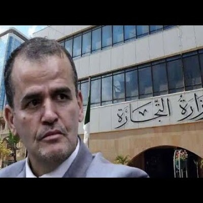 Kamel Rezig fait un coup d’ETAT et prend arbitrairement le contrôle des banques en Algérie  cover