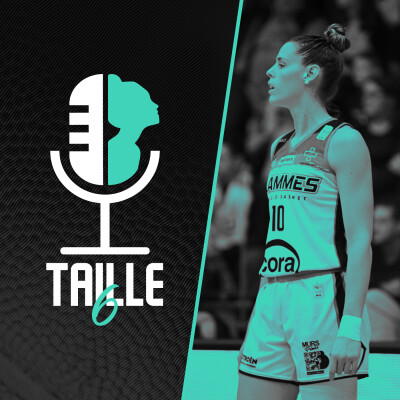 Sara Chevaugeon : abnégation et détermination cover