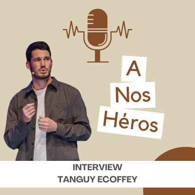 11. Robin des Fermes - Récit d'un parcours entrepreneurial riche en rebondissements par son fondateur, Tanguy Ecoffey cover