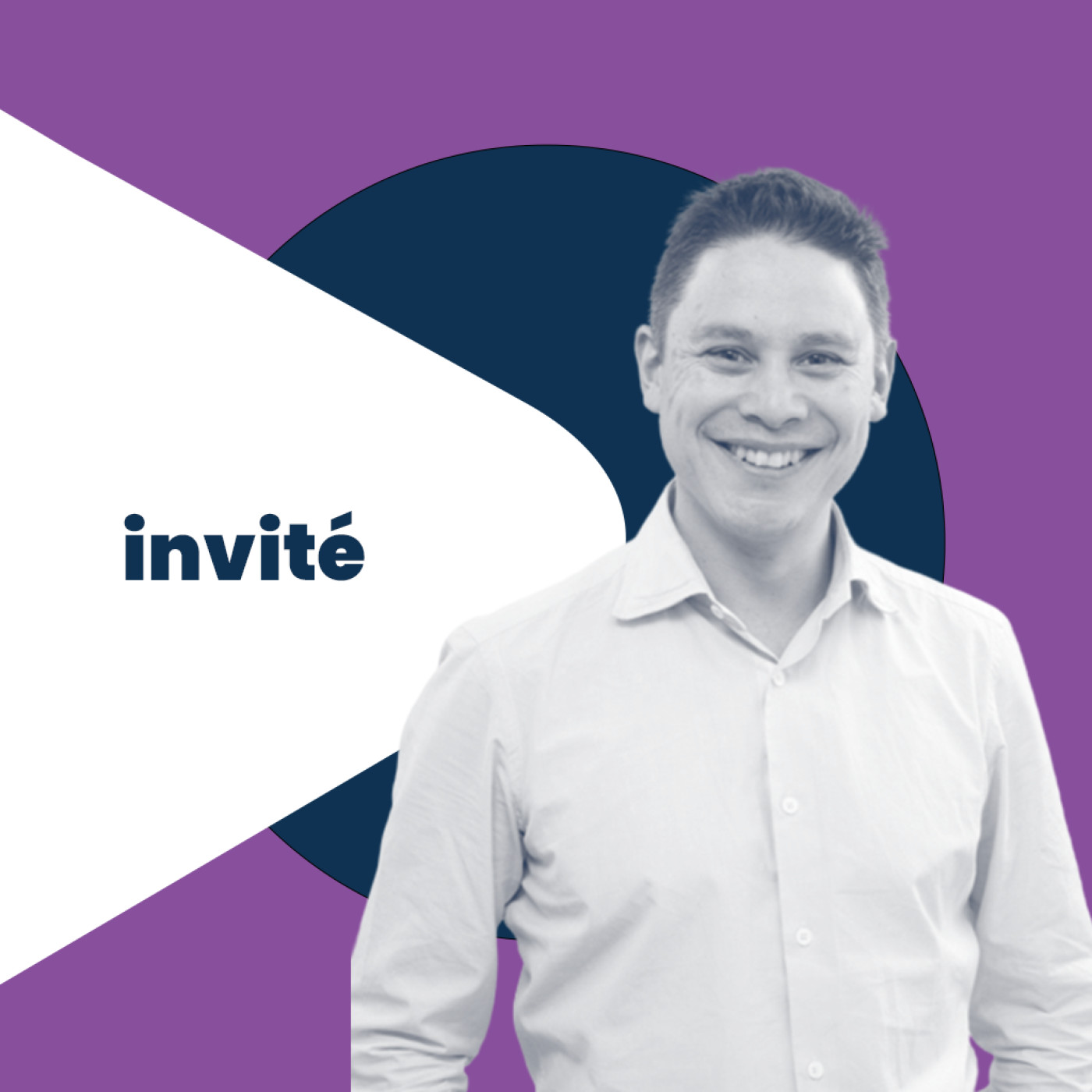 L\'invité de CEO Radio