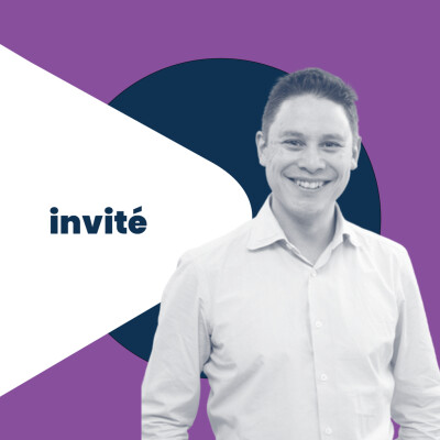 Biscornu : Une entreprise inclusive qui fait de la différence une véritable richesse | Olivier Tran, Fondateur de Biscornu cover