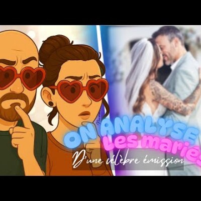 Mariés au premier regard 2025 (MAPR) : pour eux c'est fini ! ( les premiers bilans) cover