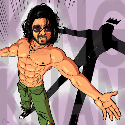 King Khan épisode 26 : Le YRF Spy Universe cover