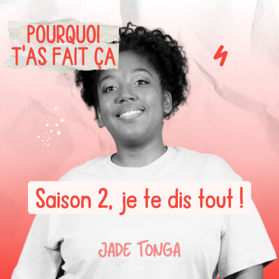 23 - Saison 2, je te dis tout ! cover