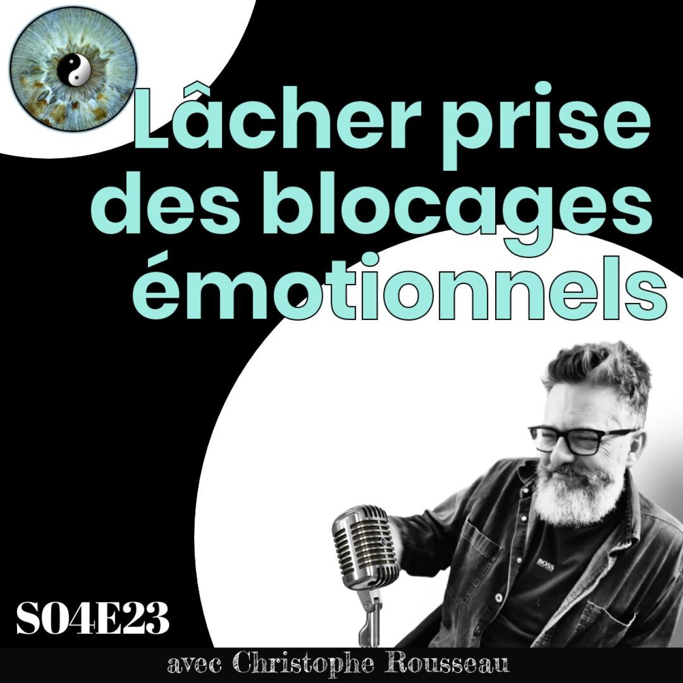 Lâcher prise des blocages émotionnels : une méthode simple et puissante pour une vie plus libérée.