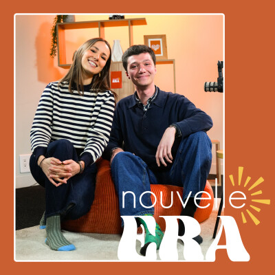 Rester curieux et se démarquer pour aller au bout de ses ambitions - Avec Augustin Chénard cover