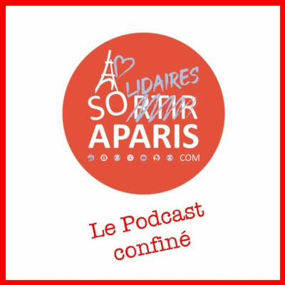 L'Agenda semi-confiné du 22 au 28 février 2021 cover