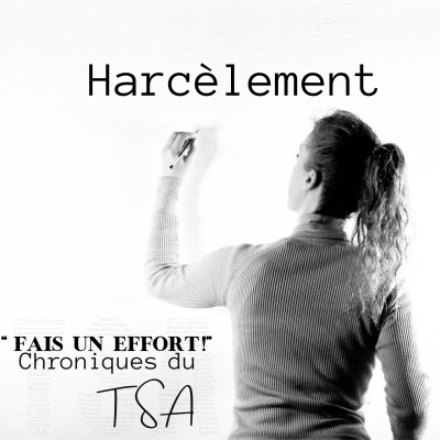 Harcèlement et autisme, que faire? cover