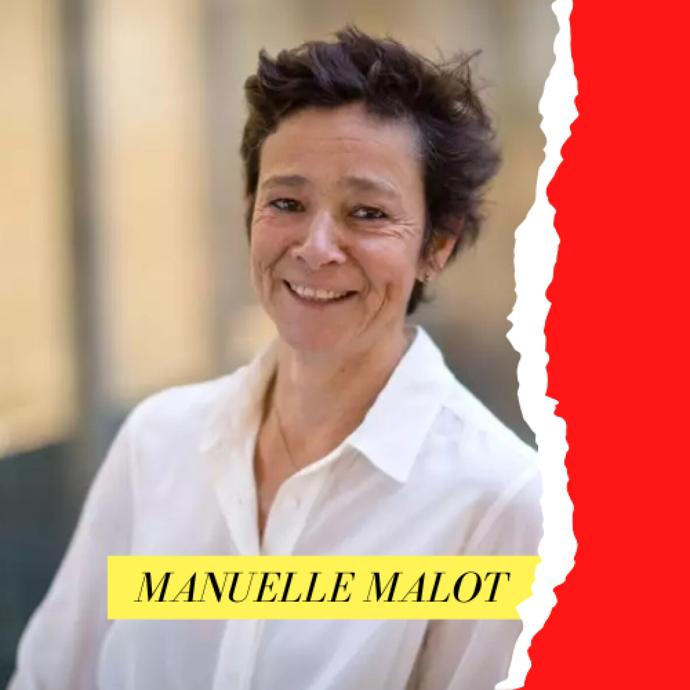 #27 Manuelle Malot (Directrice Carrière EDHEC)