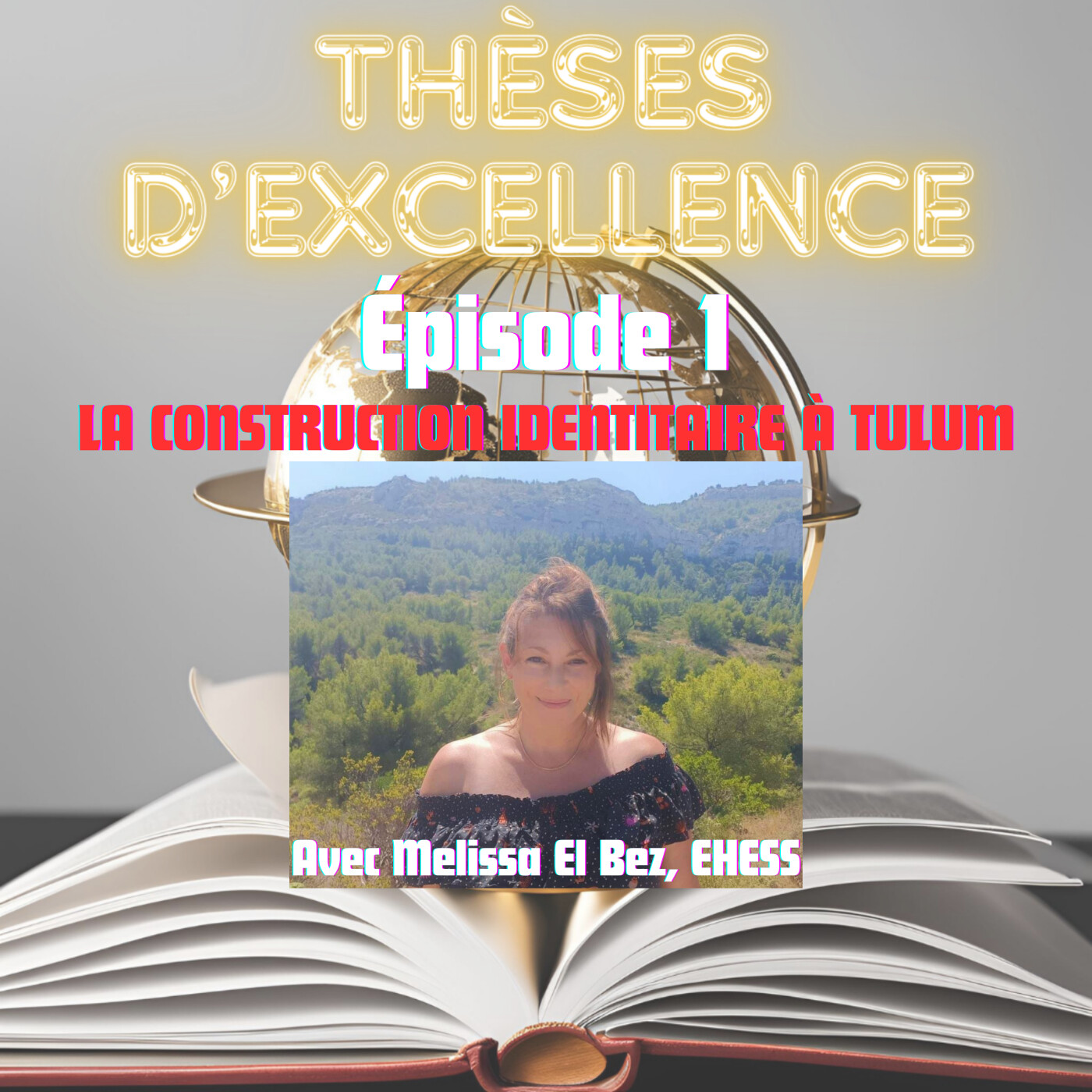 Thèses d\'excellence