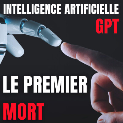 IA LE PREMIER MORT cover