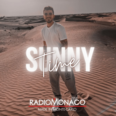 Sunny Time By Rhum G (22-06-22) cover