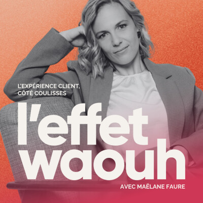Maëlane Faure · 300 clients par an, structurer pour tenir la cadence cover