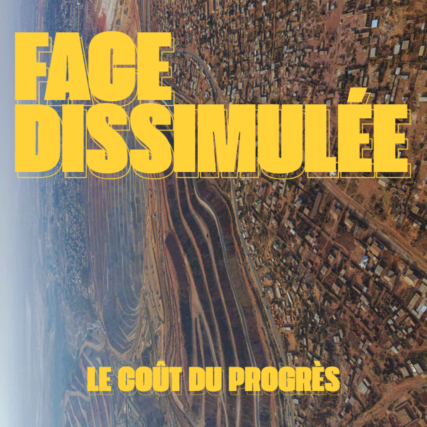 FACE DISSIMULÉE / PART 4 (Livre audio et immersif) episode artwork
