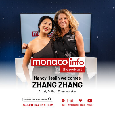Zhang Zhang cover