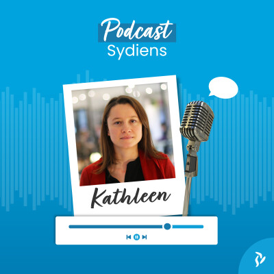 #27 Interview collab : Kathleen cover