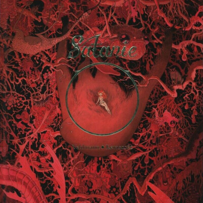 Satanie, une descente aux enfers, une aventure éditoriale, interview dans Fabien Vehlmann. Dans ma bulle #645 cover