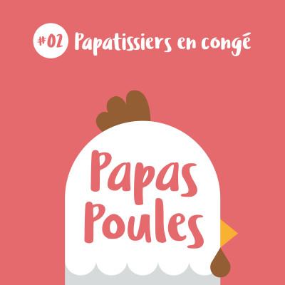 02 - Papatissiers en congé - nouveau congé paternité cover