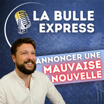 Annoncer une mauvaise nouvelle sans perdre votre équipe : la méthode | LBE cover
