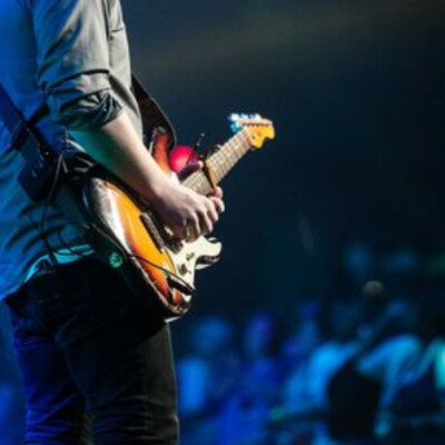 Tous au Rock #111 Le rock le bon remède cover