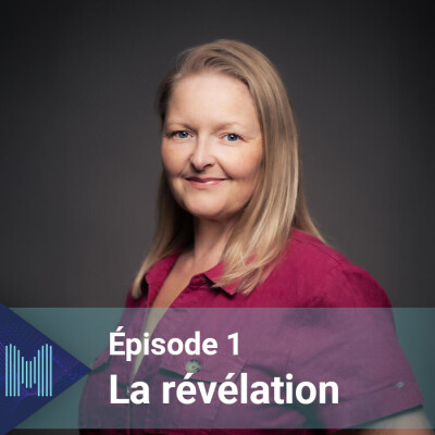 Épisode 1 – La révélation - ”Vivre avec un diabète, c’est plus de 185 prises de décisions par jour !” Belinda témoigne cover