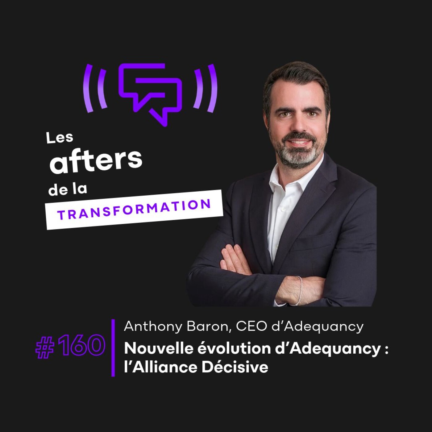 Les Afters de la Transformation