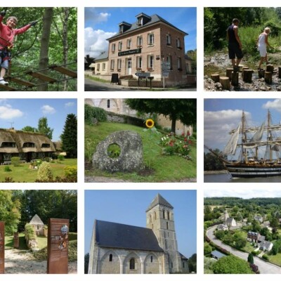 Nouvelle escapade nature avec la FFRandonnée : cap sur les sources bleues de l’Eure ! cover