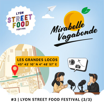 #3 | Lyon Street Food Festival (3/3) cover