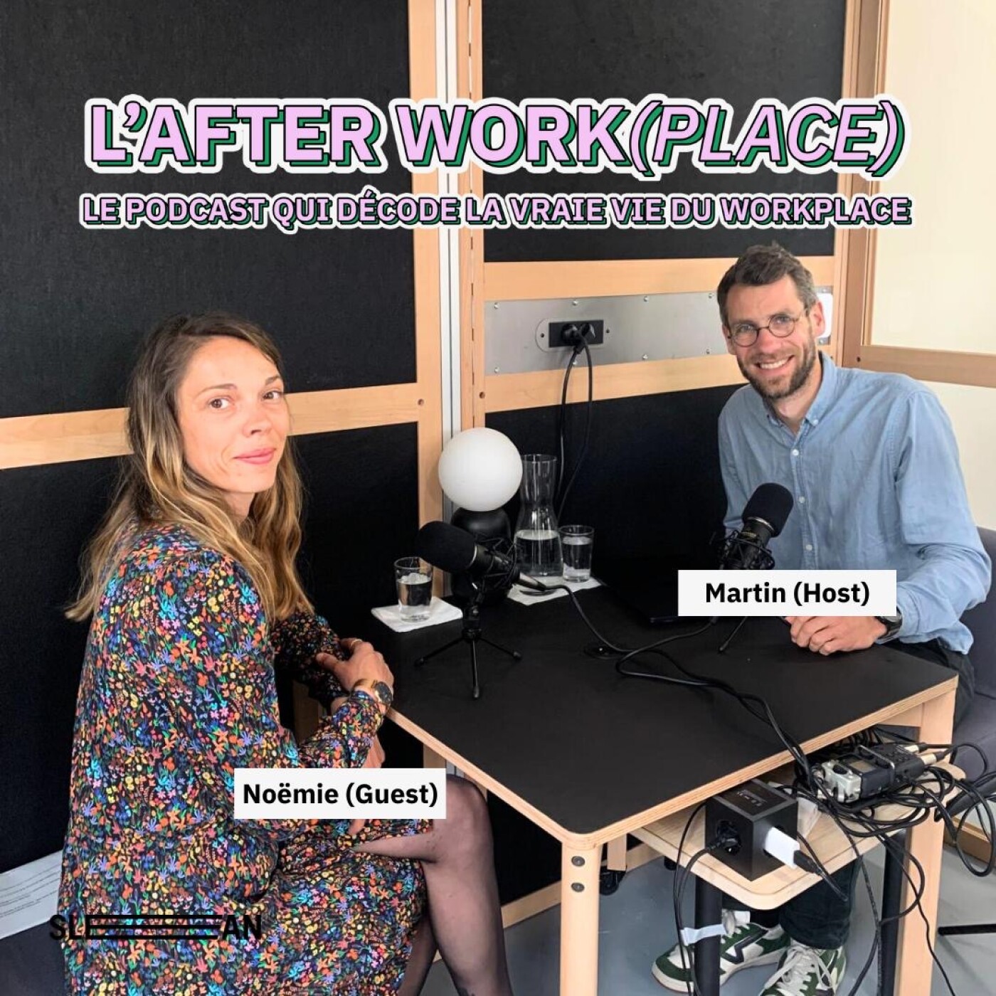 Afterwork(place)