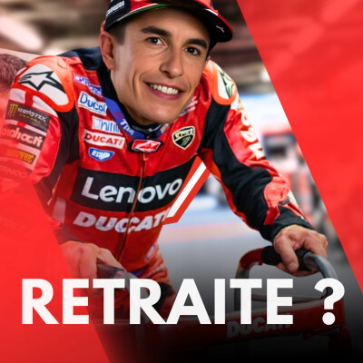 Marc Marquez : dernière saison ? Pourquoi tout le paddock MotoGP en parle cover