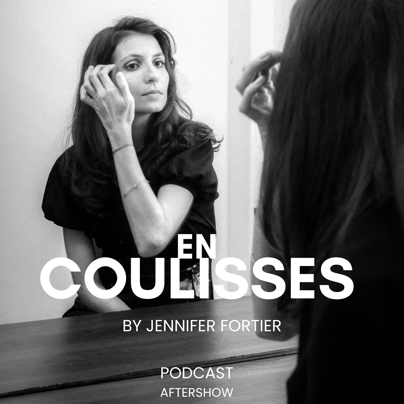 🎧 En Coulisses avec MARINE LEONARDI episode artwork