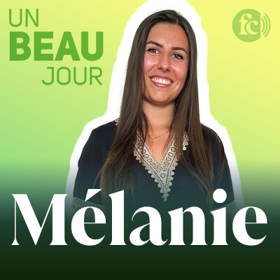 Rencontre avec le Christ, exorcismes : la conversion extraordinaire de Mélanie cover