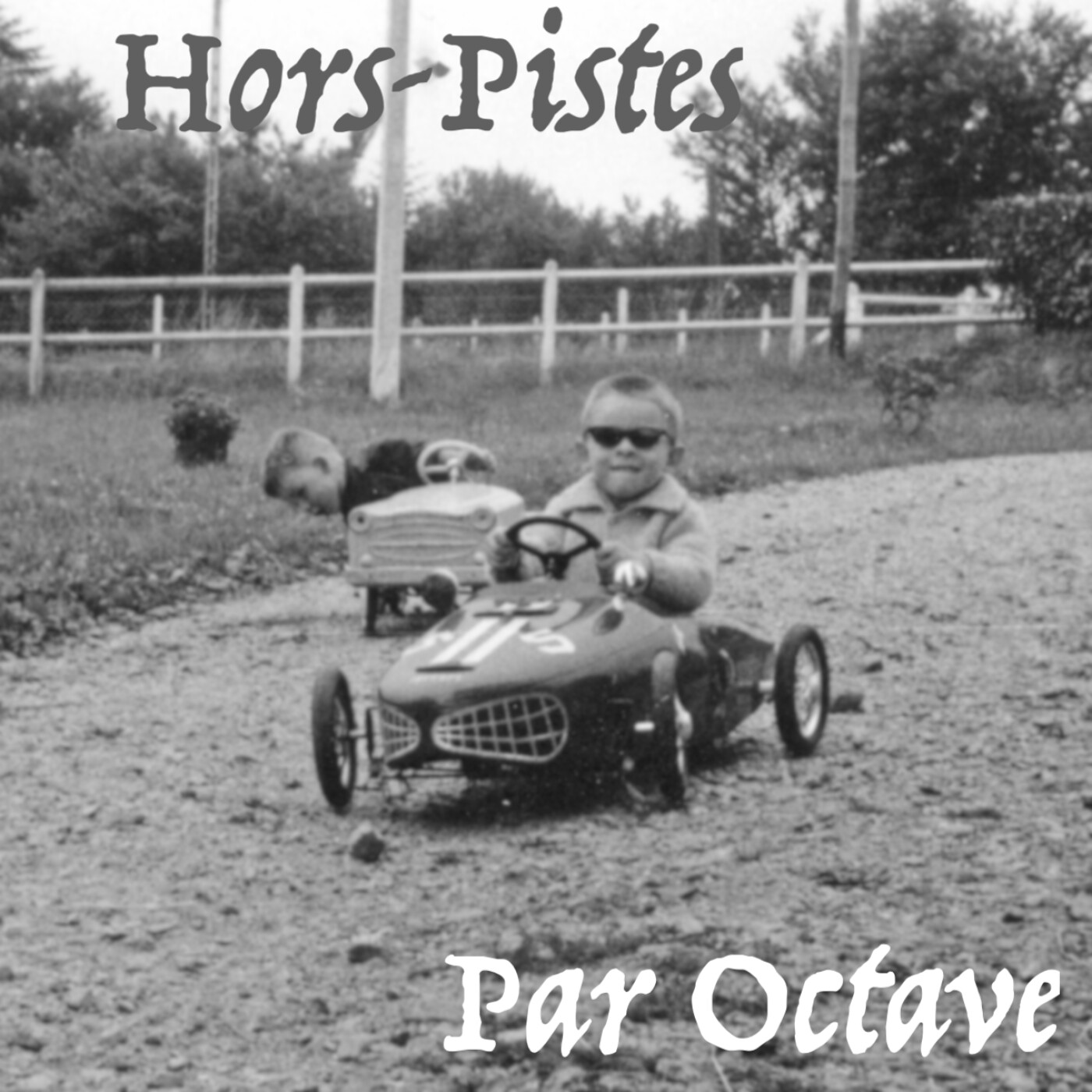 Hors Piste par Octave