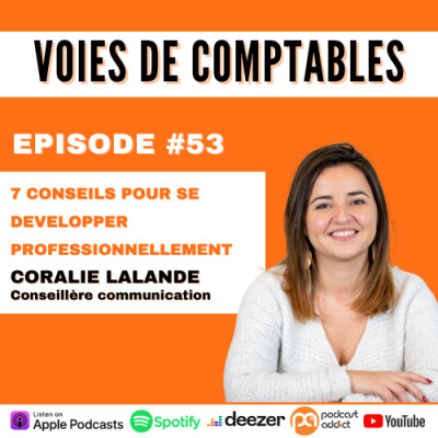 7 conseils pour se développer professionnellement cover